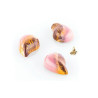 Moule chocolat Goccia - Silikomart Professional