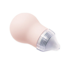 Poire alimentaire 3 en 1 Bubble Squeez Need'it - ScrapCooking