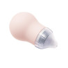 Poire alimentaire 3 en 1 Bubble Squeez Need'it - ScrapCooking