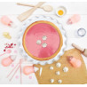 Poire alimentaire 3 en 1 Bubble Squeez Need'it - ScrapCooking