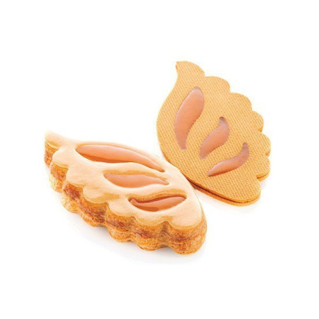 Moule papillon - Silikomart Professional
