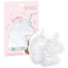 Moule 3D choco Licorne - ScrapCooking