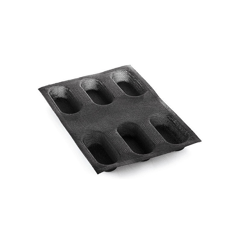Moule silicone mini cake Air Plus - Silikomart