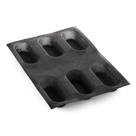 Moule silicone mini cake Air Plus - Silikomart