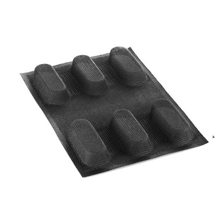 Moule silicone mini cake Air Plus - Silikomart