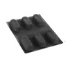 Moule silicone mini cake Air Plus - Silikomart