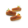 Moule silicone mini cake Air Plus - Silikomart