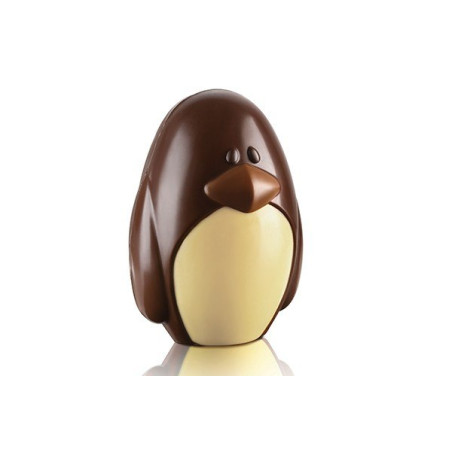 Moule chocolat Al Fred - Silikomart Professional
