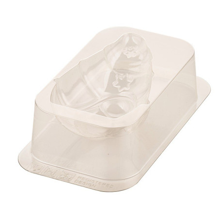 Moule chocolat gnome Martino - Silikomart