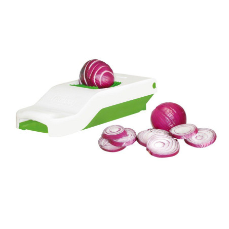Tranche légumes Alligator Slicer - Tellier