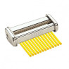 Accessoire a spaghettis 2mm - Imperia