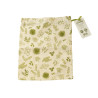 Sac à vrac coton bio 25x30cm - Pebbly