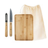 Set du chef - Pebbly