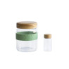 Set boîte déjeuner nomade - Pebbly
