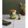 Set boîte déjeuner nomade - Pebbly