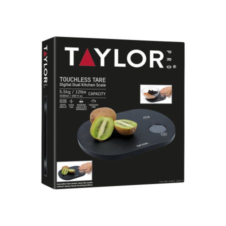 Balance de cuisine sans contact - Taylor