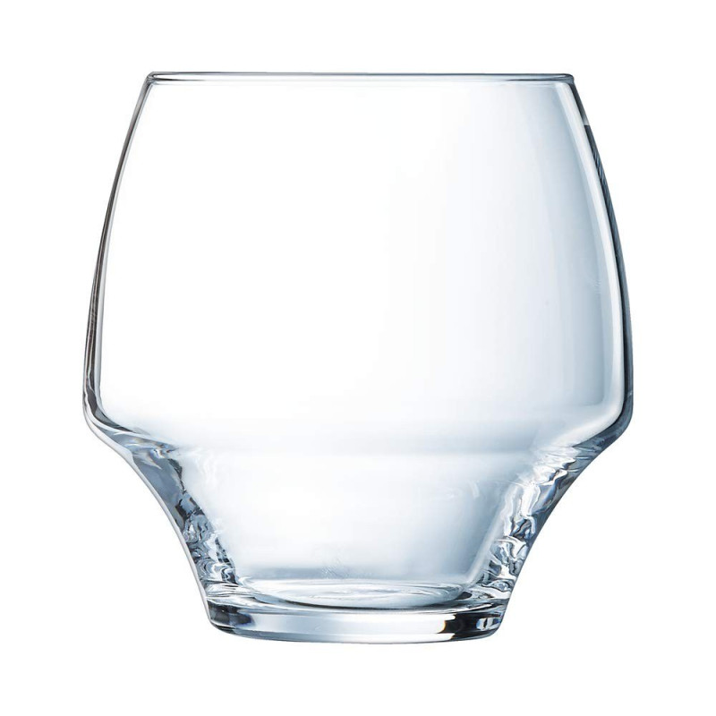 Verre à eau 38cl Open'Up x6 - Chef & Sommelier