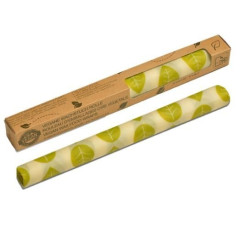 Rouleau emballage alimentaire Vegan - Nuts