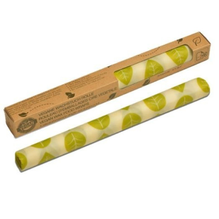 Rouleau emballage alimentaire Vegan - Nuts