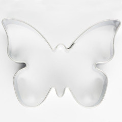 Emporte-pièce papillon 6,5cm