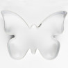Emporte-pièce papillon 6,5cm