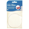 Disques pour presse a steak (x250) - Kitchen Craft