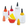 Kit décoration gâteaux - Yoko Design