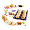 Kit à pains et baguettes - Yoko Design