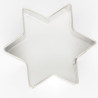 Emporte-pièce étoile 5cm