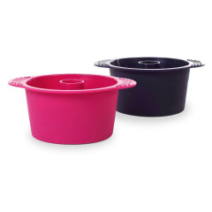 Moule Angel cake x4 - Yoko Design