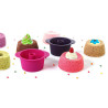 Moule Angel cake x4 - Yoko Design