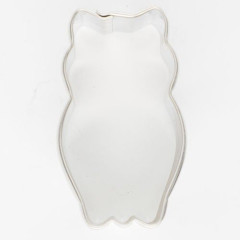 Emporte-pièce Hibou 4,5cm