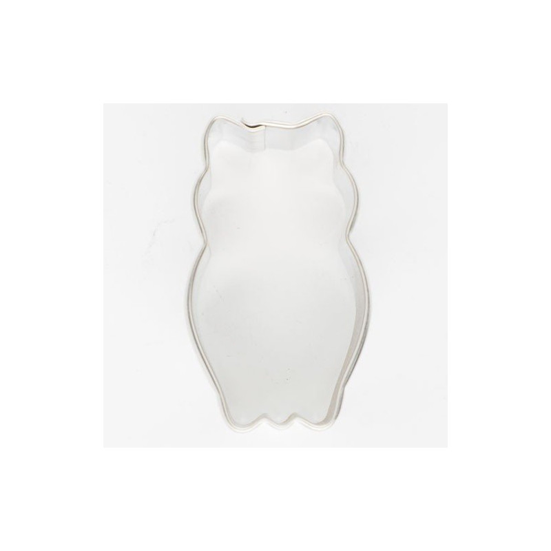 Emporte-pièce Hibou 4,5cm
