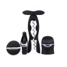 Coffret tire-bouchon et vin - Rabbit