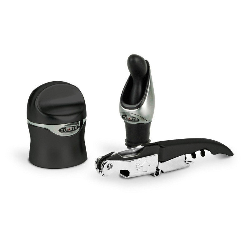 Coffret Tire-bouchon - Rabbit