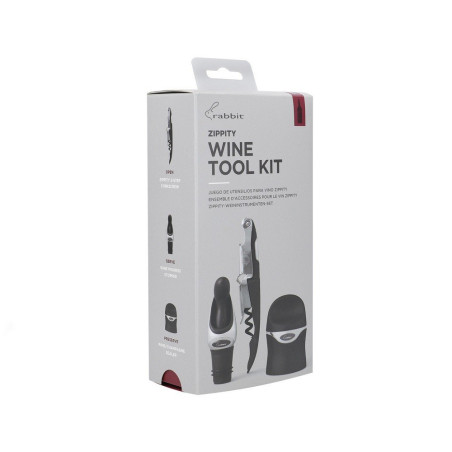 Coffret Tire-bouchon - Rabbit