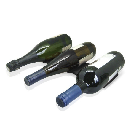 Support anti-glisse canettes et bouteilles - Vin Bouquet