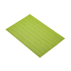 Set de table vert 30x45cm - Kitchen Craft