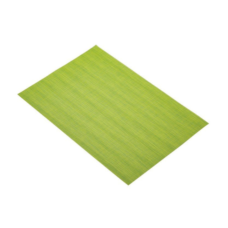 Set de table vert 30x45cm - Kitchen Craft