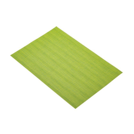 Set de table vert 30x45cm - Kitchen Craft