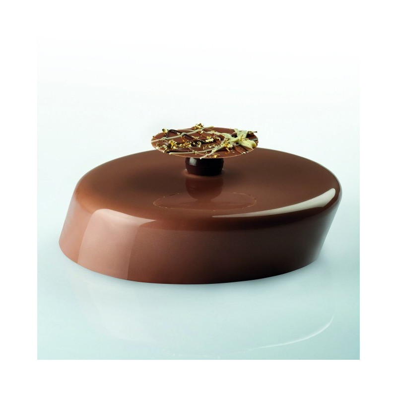 Moule silicone Windy Le Torte di Emmanuele - Pavoni