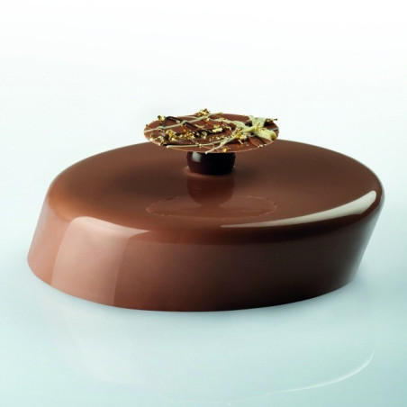 Moule silicone Windy Le Torte di Emmanuele - Pavoni