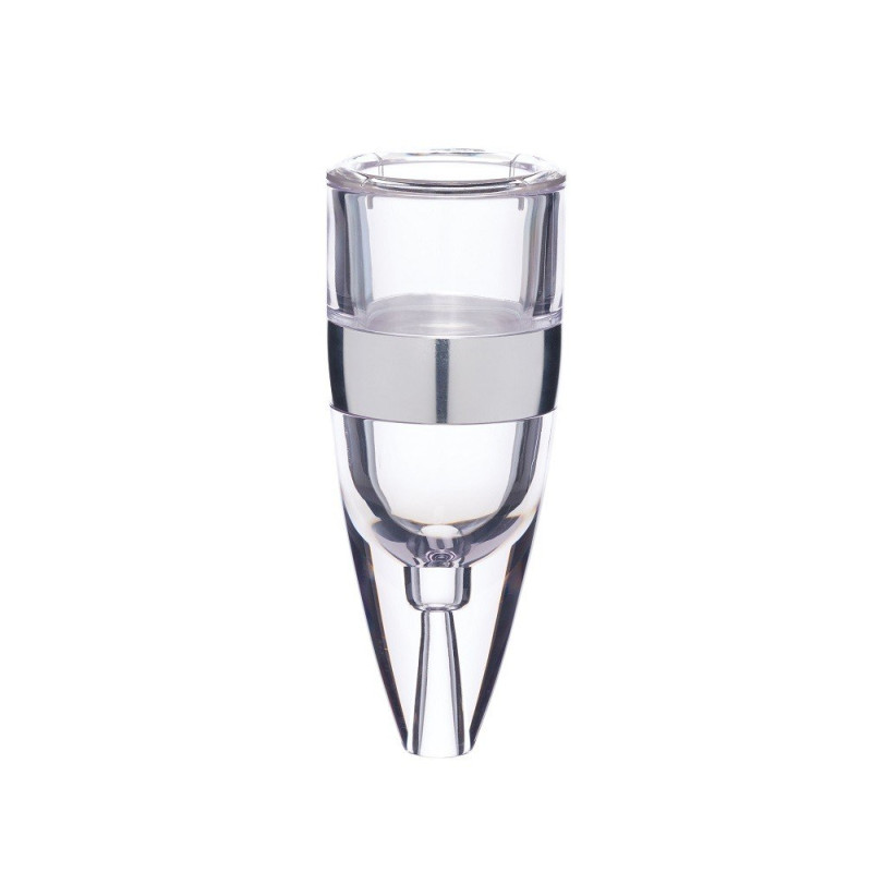 Aérateur de vin plastique - Bar Craft