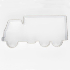 Emporte-pièce Camion 8cm