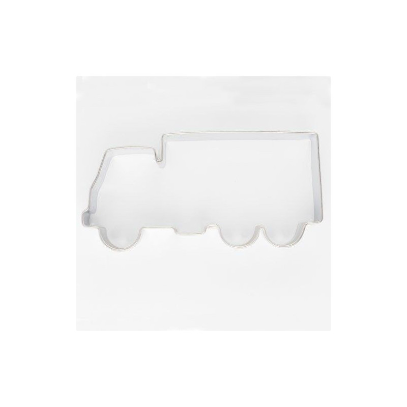 Emporte-pièce Camion 8cm