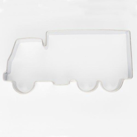 Emporte-pièce Camion 8cm