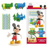 KIT DECORATION MICKEY + BOUGIE