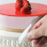 Rouleau rhodoid alimentaire H5,5cm 20m - FunCakes