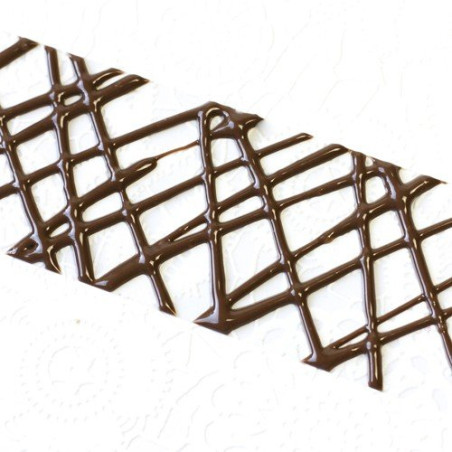 Rouleau rhodoid alimentaire H5,5cm 20m - FunCakes