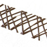 Rouleau rhodoid alimentaire H5,5cm 20m - FunCakes